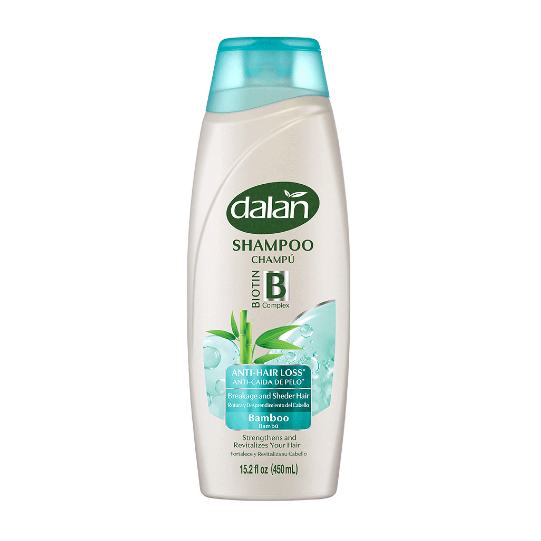 DALAN T.L WATERMELON&BAMBOO 400ML